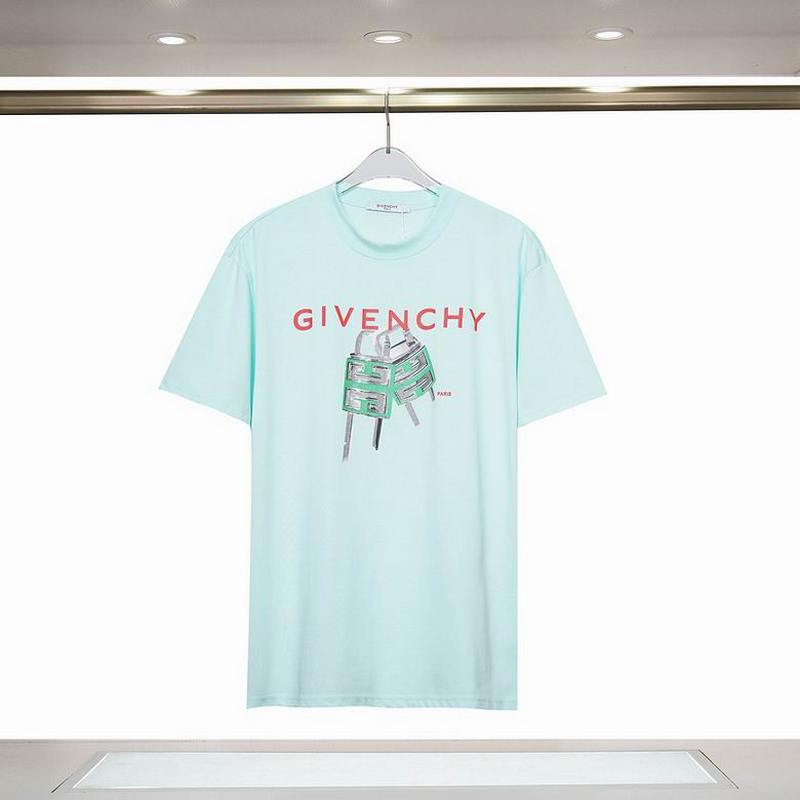 GIVENCHY Men's T-shirts 515